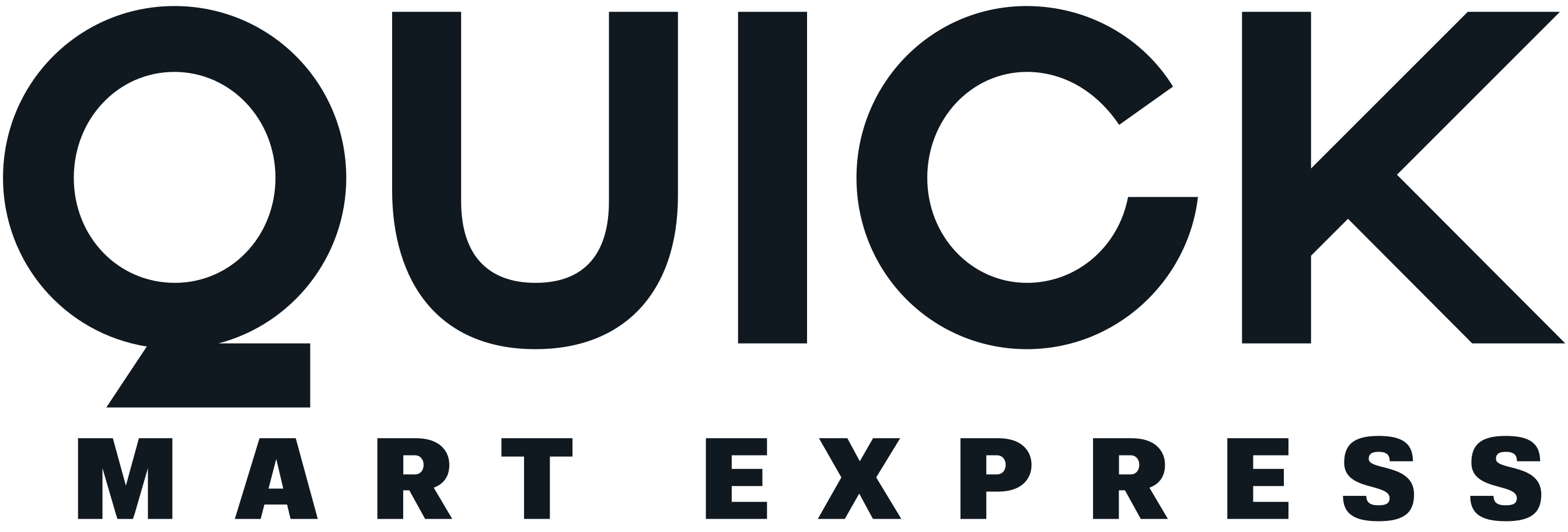 Quick Mart Express